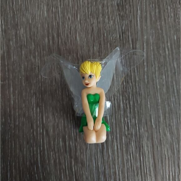 Disney Thinker Bell Doll Figure Bundle 3pc - Picture 3 of 7